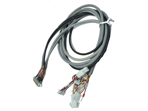 電線(xiàn)電纜組件
